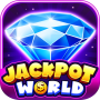 icon Jackpot World™ - Slots Casino لـ Meizu MX6
