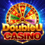 icon DoubleU Casino™ - Vegas Slots لـ Samsung Galaxy Ace Style