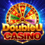 icon DoubleU Casino™ - Vegas Slots لـ tecno W1