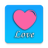 icon Love SMS Collection 2.4