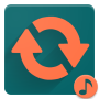 icon Mp3 Audio Converter