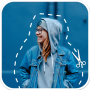 icon Auto Cut Editor