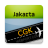 icon Jakarta-CGK Airport 12.0