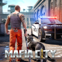 icon Mafia City لـ Prestigio Muze D5 LTE