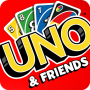 icon UNO ™ & Friends لـ Samsung Galaxy S9 SD845