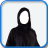 icon Burqa Women Fashion Photo 2.0