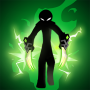 icon Epic Stickman