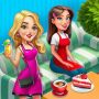 icon My Cafe — Restaurant Game لـ Sony Xperia XA2