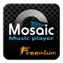 icon Mosaic player