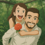 icon ToonMe