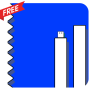 icon Geometry Jump لـ Leagoo Shark 5000