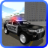 icon SUV Police Car Simulator 2.3