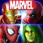 icon MARVEL Strike Force: Squad RPG لـ Samsung Galaxy S9+ Exynos