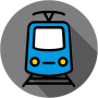 icon Train Status