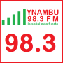 icon RADIO YNAMBU 98.3