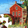 icon Jigsaw Master