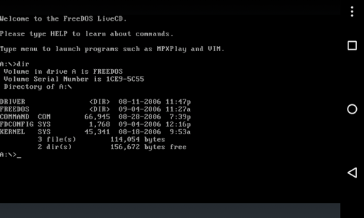 Limbo Pc Emulator Qemu X86 لـ Inoi 6 تحميل ملف حزمة تطبيق أندرويد مجانا من أجل 6