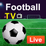 icon Football TV Live لـ LG Stylo 3 Plus