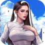 icon Adult Sexy Coloring Games لـ Xiaolajiao V11