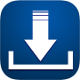 icon Video Downloader for Facebook