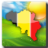 icon com.mobilesoft.belgiumweather 2.0.30