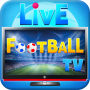icon Live Football TV لـ Huawei Honor 7C