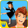 icon High School Pranks لـ Realme 1