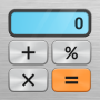 icon Calculator Plus with History لـ Samsung Galaxy Tab 2 10.1 P5100