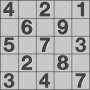 icon Sudoku Challenges 1000 !! لـ HomTom HT50