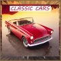 icon Classic Cars for Sale لـ Samsung Galaxy S6 Edge