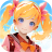 icon My Talking Girl 1.4.0