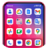 icon HiPhone Launcher 9.6.8