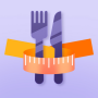 icon My Fasting Diet - Fast Tracker لـ Meizu MX6