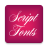 icon Script FFT 12.0