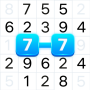 icon Number Match - Number Games لـ Samsung Galaxy S3