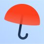 icon Yandex Weather & Rain Radar لـ Motorola Moto Z 2018