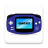 icon GBA Emulator 7.5