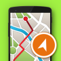 icon GPS Navigation Advice