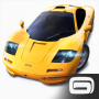 icon Asphalt Nitro لـ tecno W1