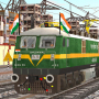 icon Indian Railway Train Simulator