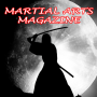 icon Martial Arts Magazine