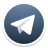 icon Telegram X 0.26.9.1730-armeabi-v7a
