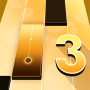 icon Magic Tiles 3™ - Piano Game لـ tecno F2