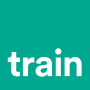 icon Trainline: Train travel Europe لـ Lava A56