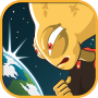 icon Brain Aliens: Earth Invasion