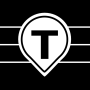 icon Boston Transit: MBTA Tracker لـ Samsung Galaxy S5 LTE-A