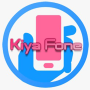 icon KiyaFone لـ Samsung Galaxy mini 2 S6500