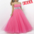 icon Pink Dress 2.6