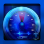 icon V-SPEED Speed Test لـ Huawei MediaPad T3 10