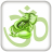 icon Yoga 108 Devi